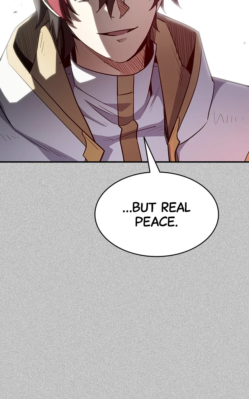 Peace Restaurant Chapter 34 page 50 - 