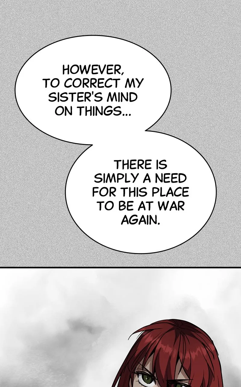 Peace Restaurant Chapter 34 page 51 - 
