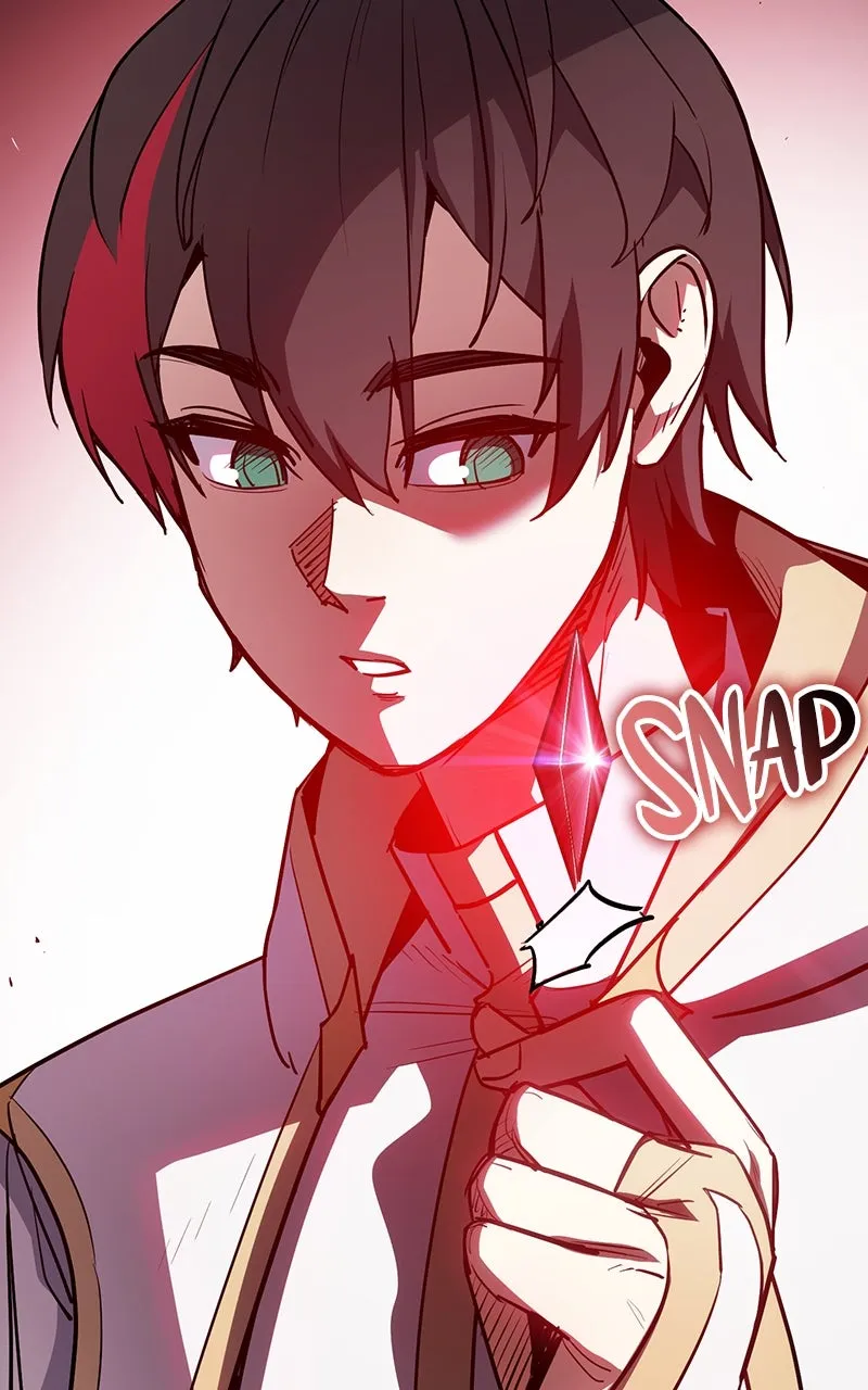 Peace Restaurant Chapter 34 page 54 - 
