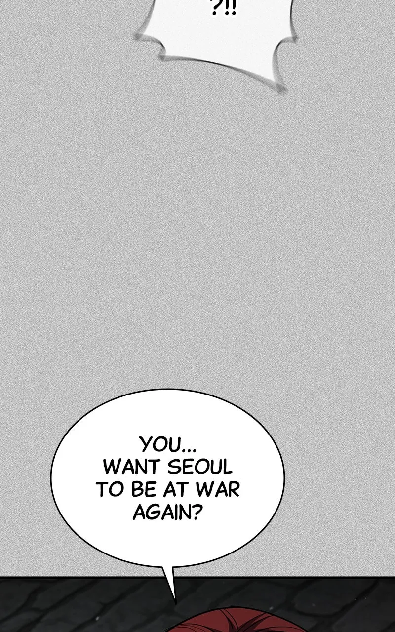 Peace Restaurant Chapter 34 page 59 - 