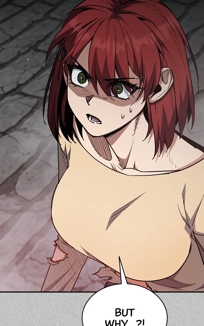 Peace Restaurant Chapter 34 page 60 - 