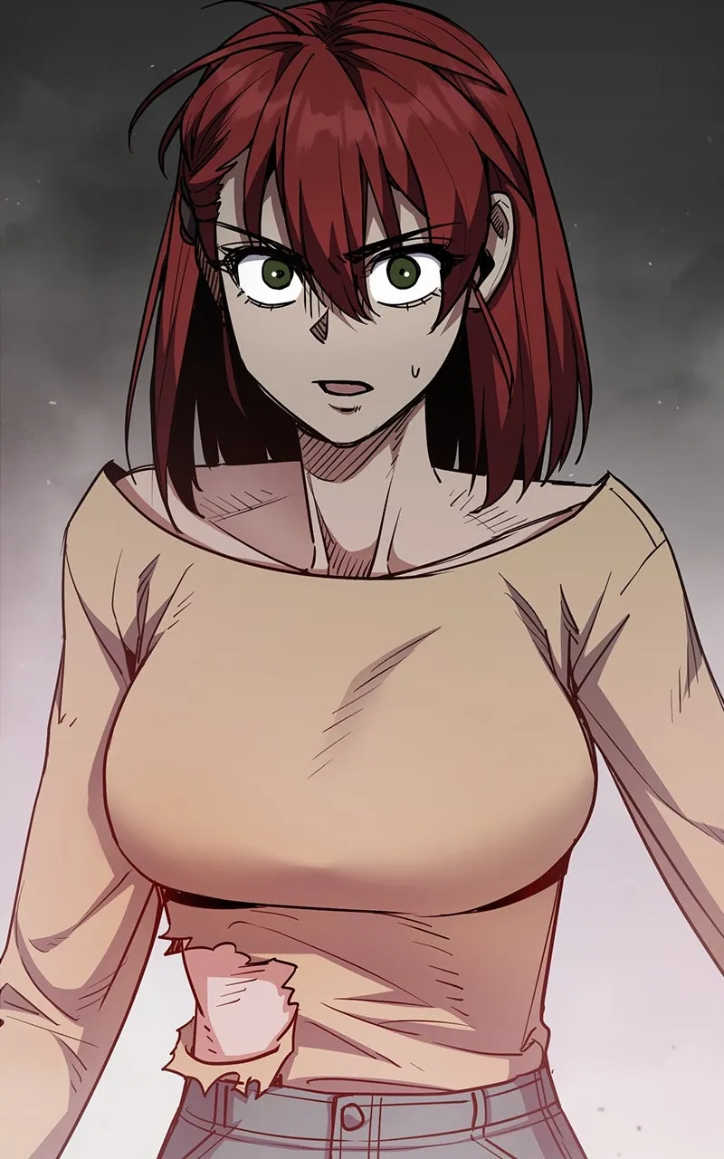 Peace Restaurant Chapter 34 page 63 - 