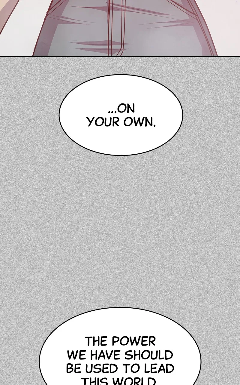 Peace Restaurant Chapter 34 page 64 - 