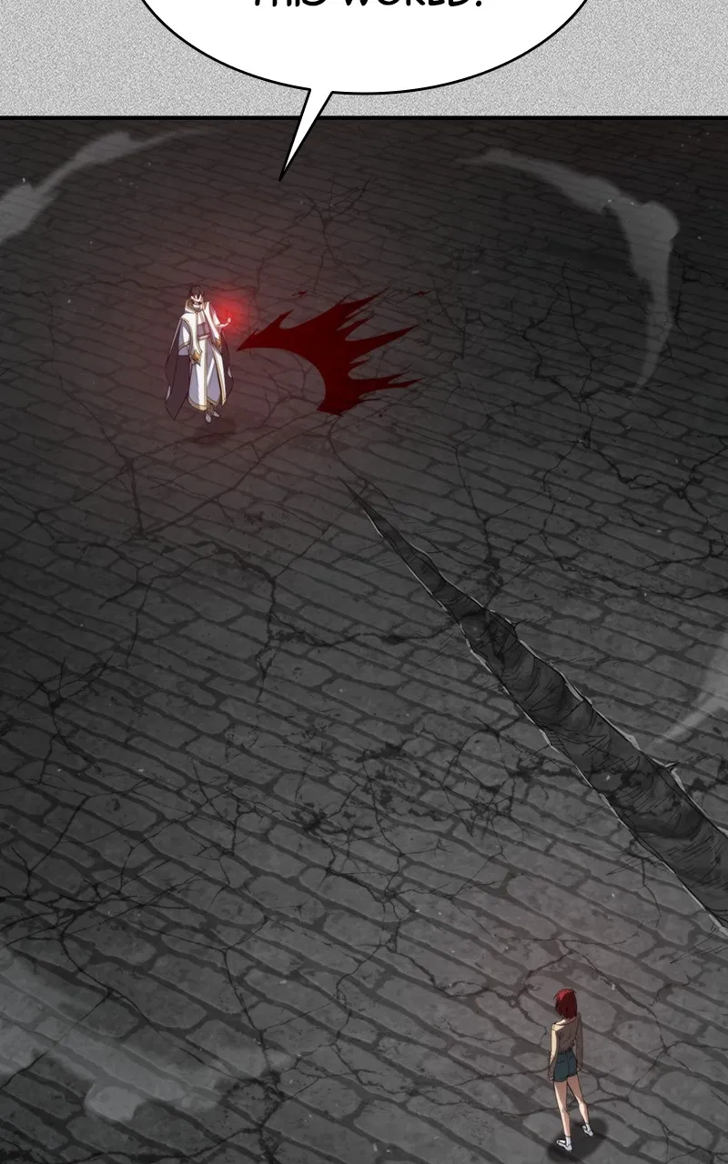 Peace Restaurant Chapter 34 page 65 - 