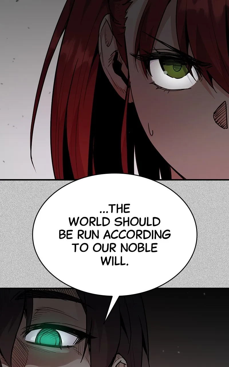 Peace Restaurant Chapter 34 page 67 - 