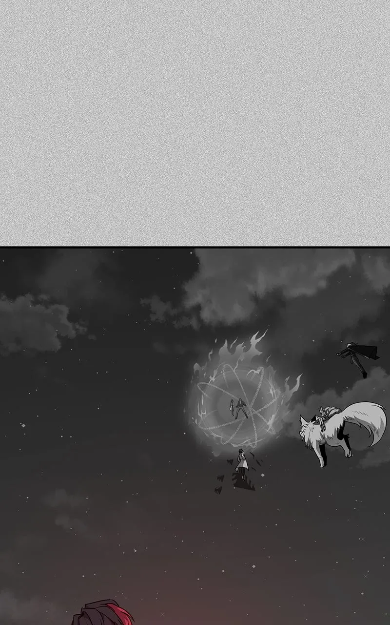 Peace Restaurant Chapter 34 page 8 - 