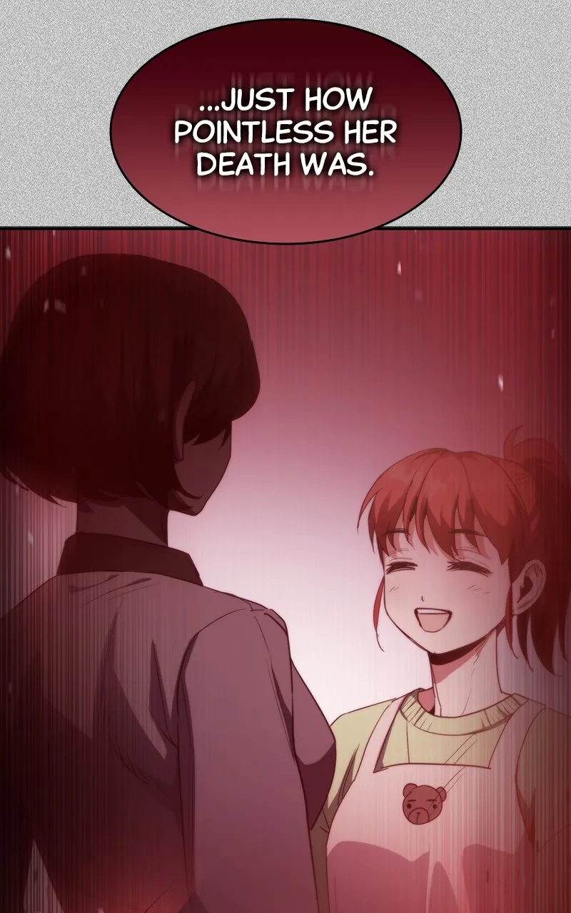 Peace Restaurant Chapter 34 page 71 - 