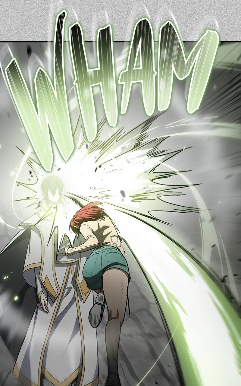 Peace Restaurant Chapter 34 page 79 - 