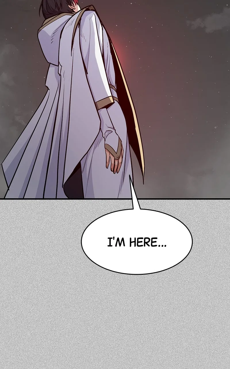 Peace Restaurant Chapter 34 page 9 - 