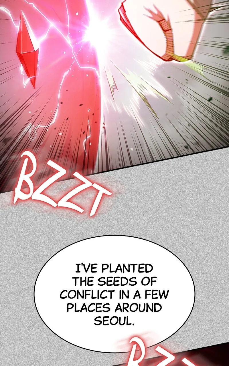 Peace Restaurant Chapter 34 page 84 - 