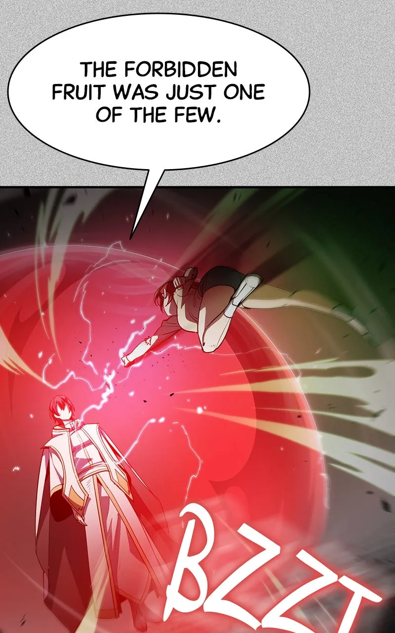 Peace Restaurant Chapter 34 page 86 - 