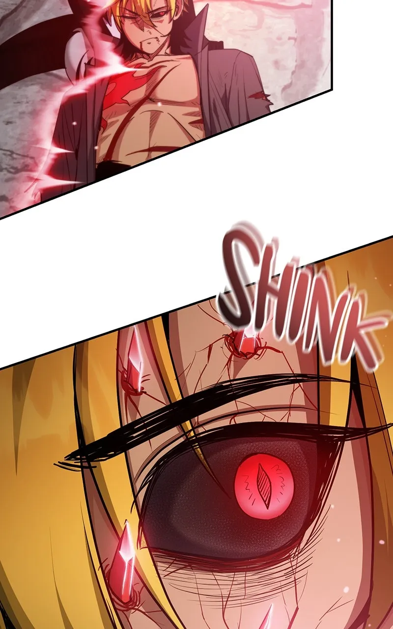 Peace Restaurant Chapter 34 page 96 - 
