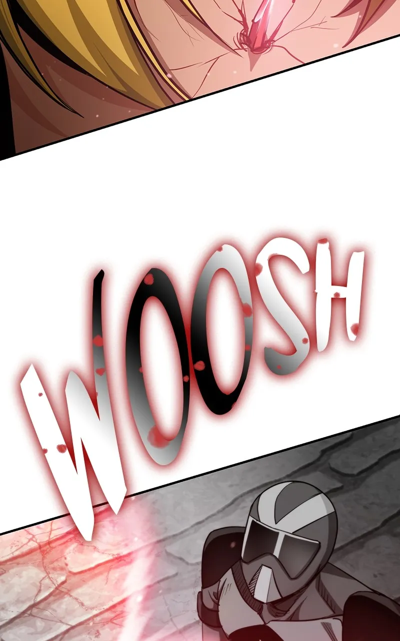 Peace Restaurant Chapter 34 page 97 - 