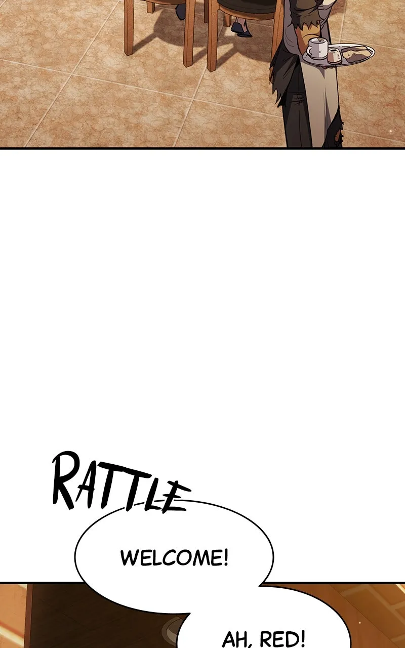 Peace Restaurant Chapter 35 page 103 - 