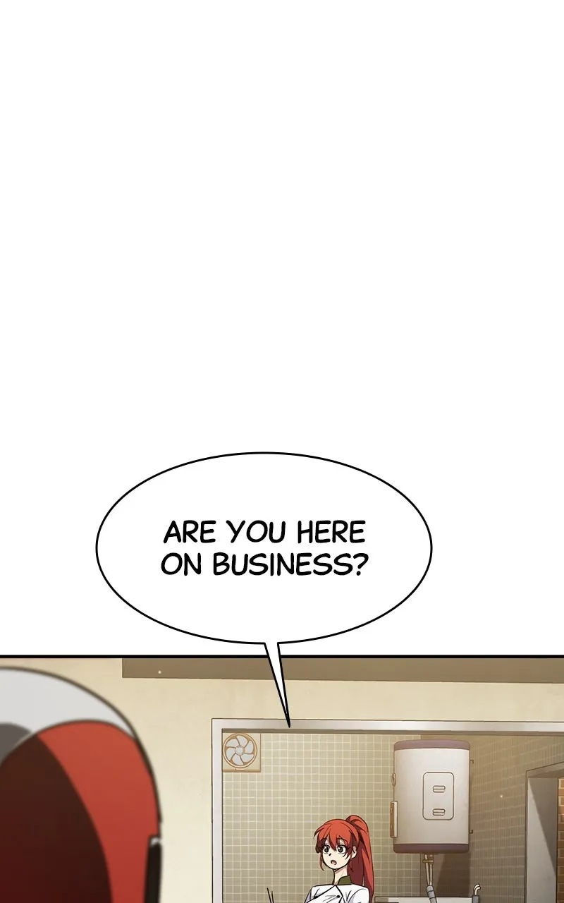 Peace Restaurant Chapter 35 page 105 - 