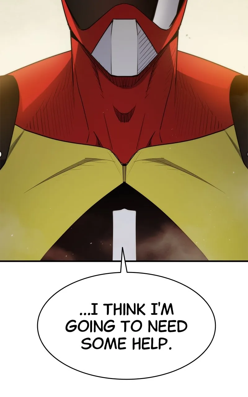 Peace Restaurant Chapter 35 page 108 - 