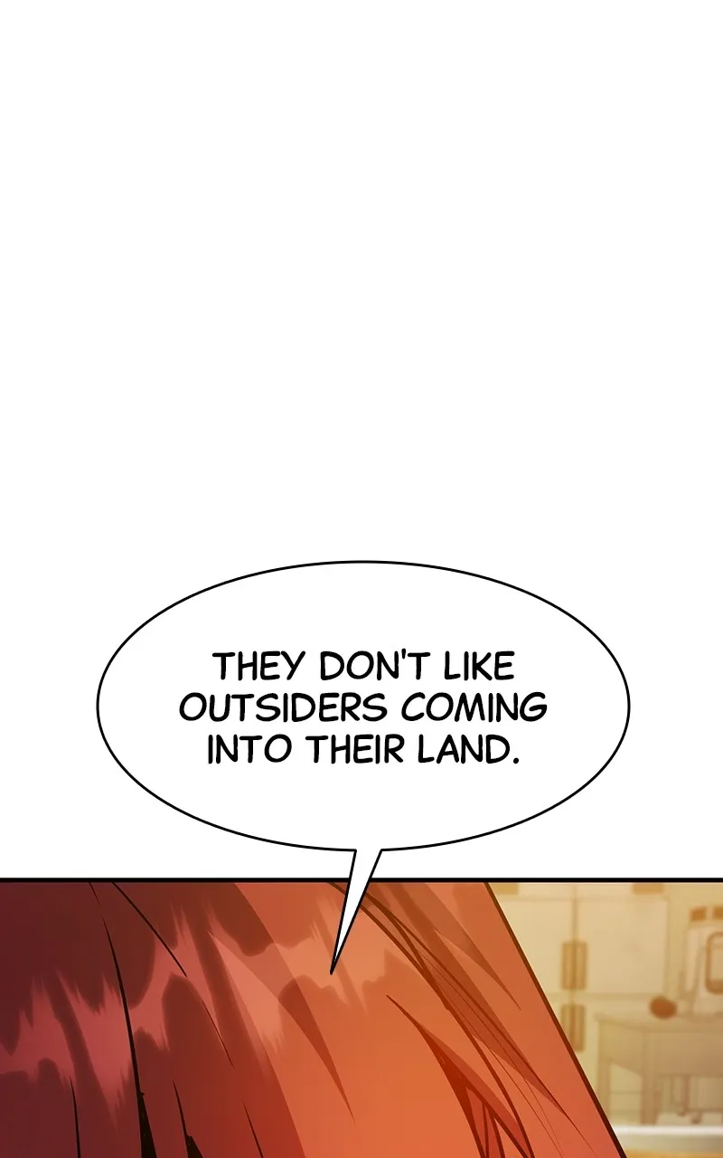 Peace Restaurant Chapter 35 page 12 - 