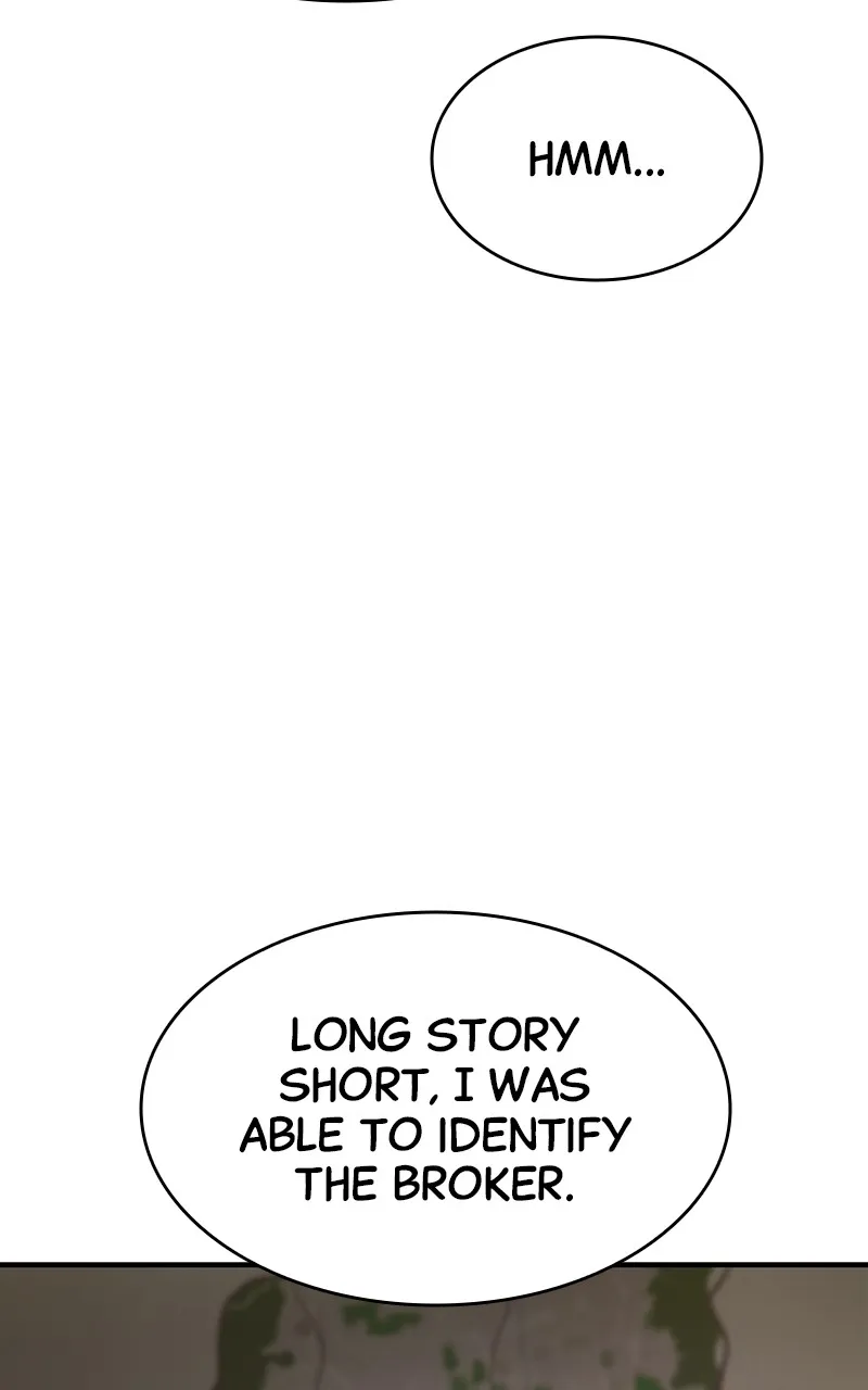 Peace Restaurant Chapter 35 page 113 - 