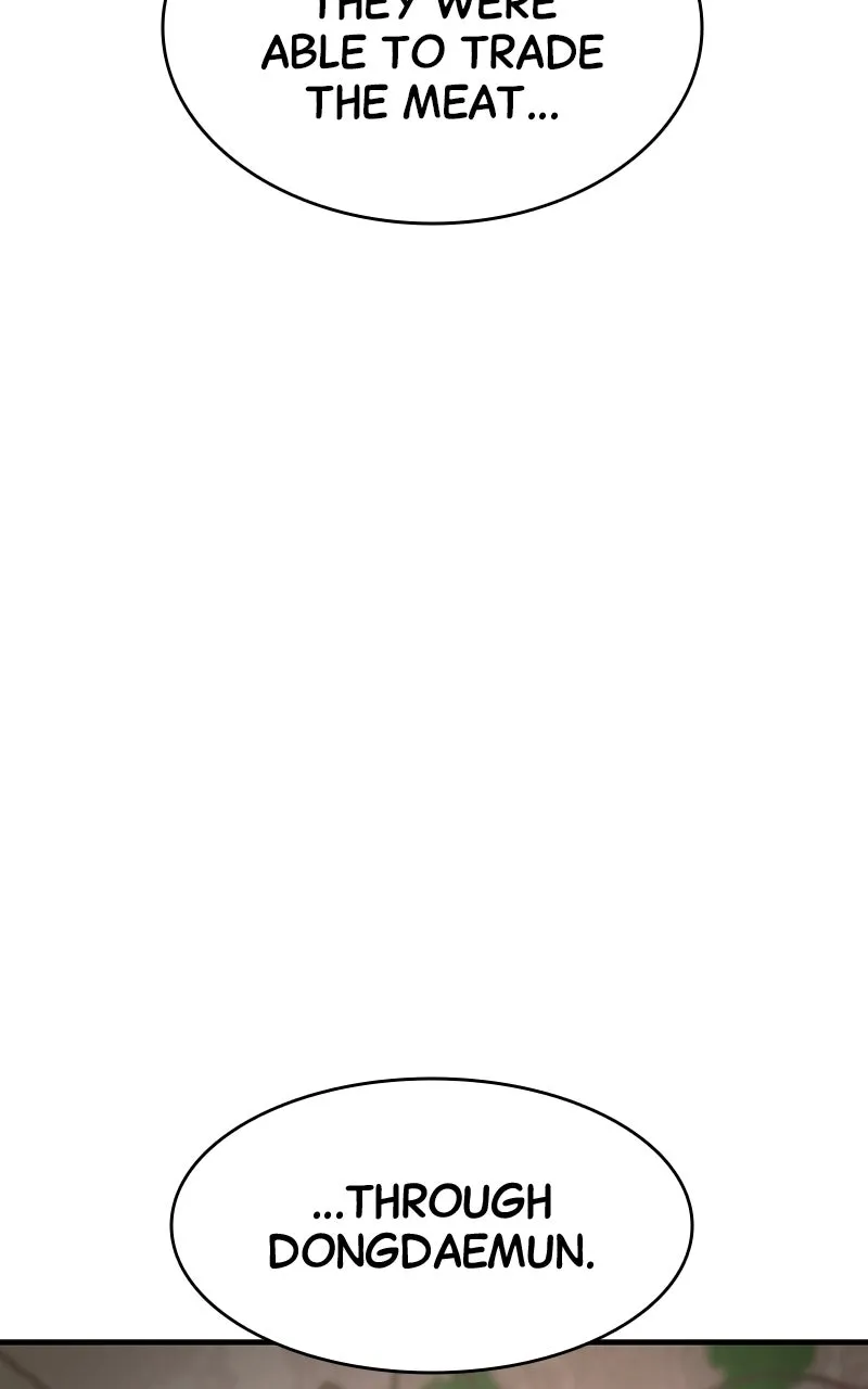 Peace Restaurant Chapter 35 page 115 - 