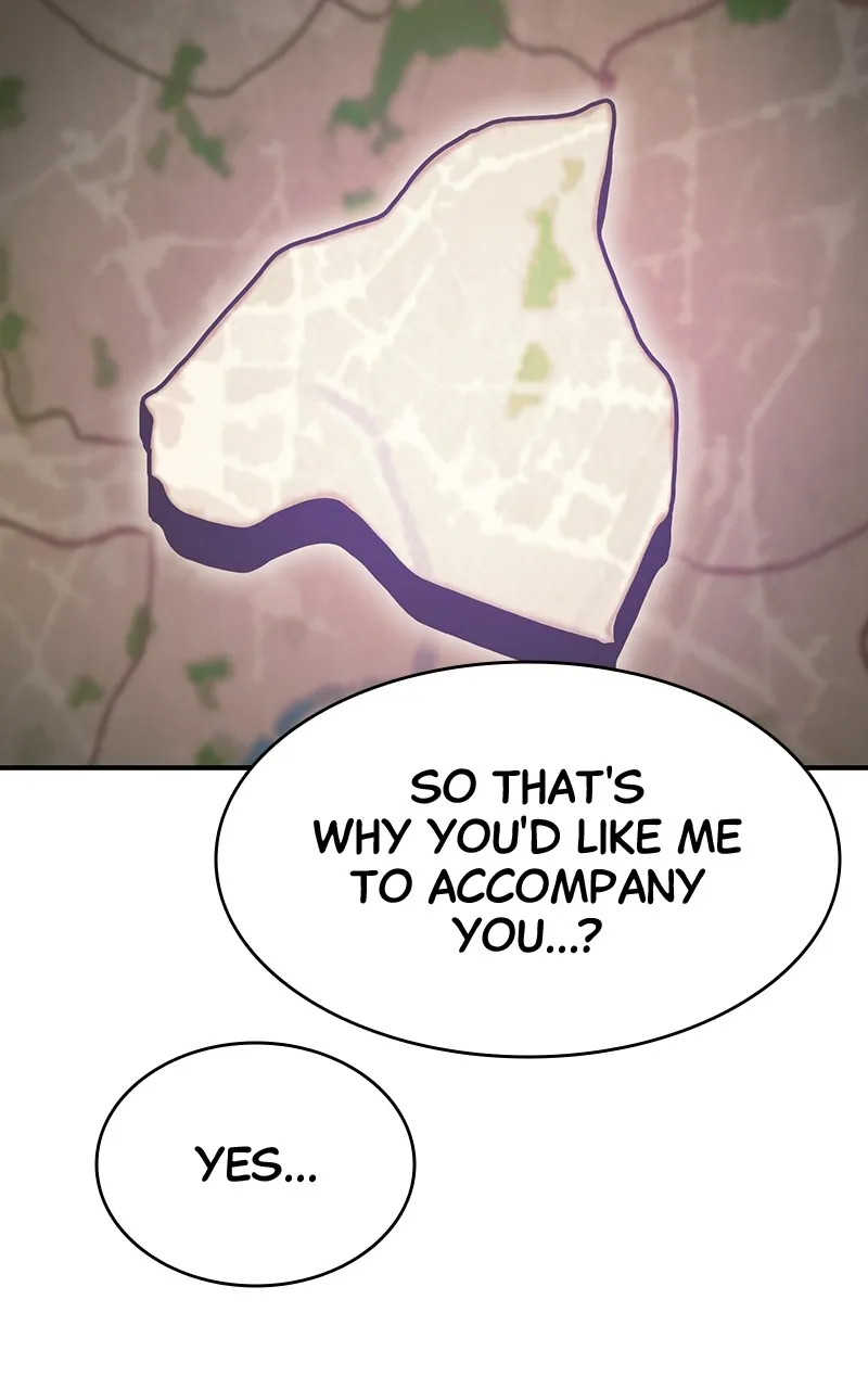 Peace Restaurant Chapter 35 page 116 - 
