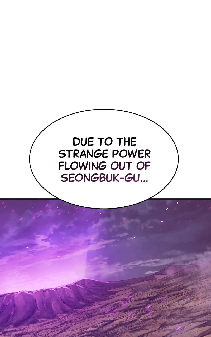 Peace Restaurant Chapter 35 page 117 - 
