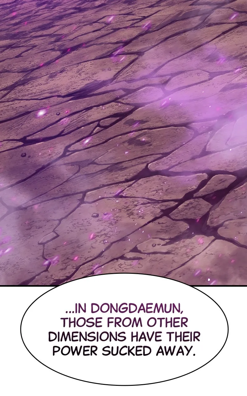 Peace Restaurant Chapter 35 page 118 - 