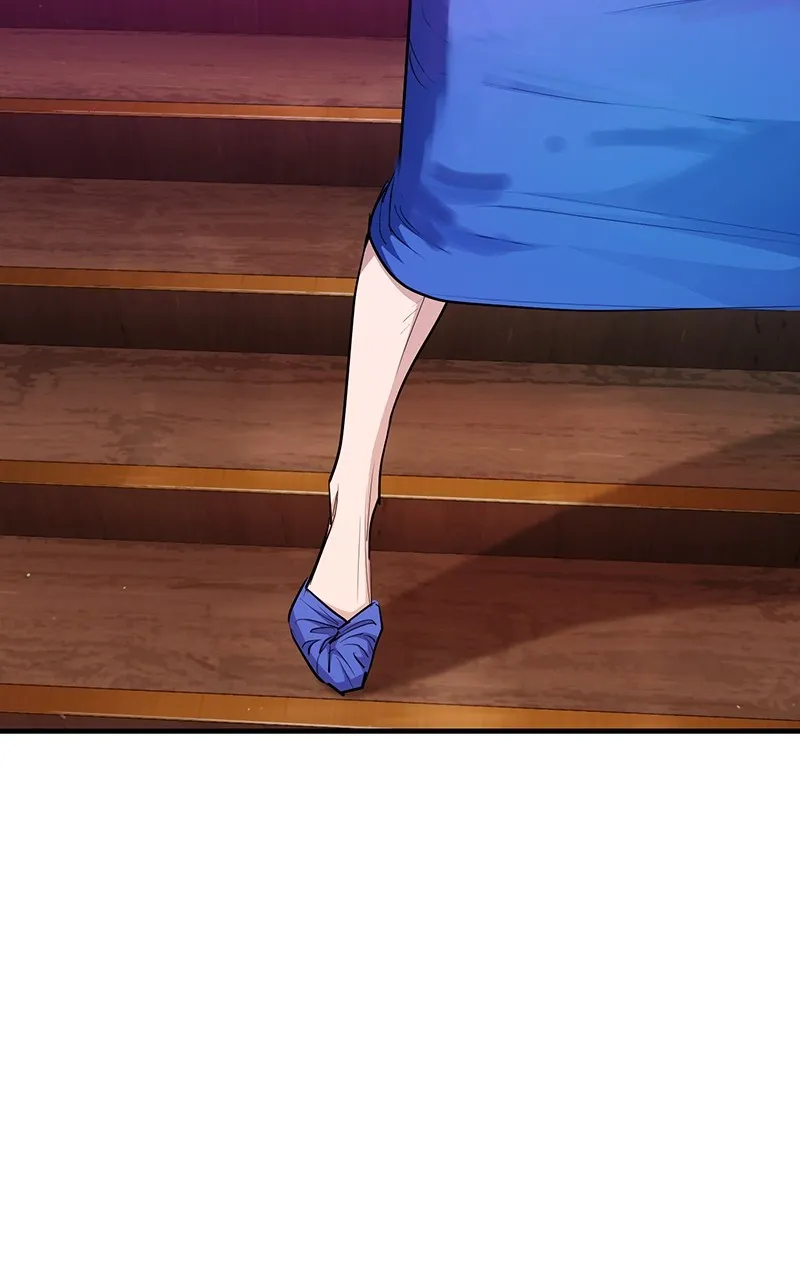 Peace Restaurant Chapter 35 page 120 - 