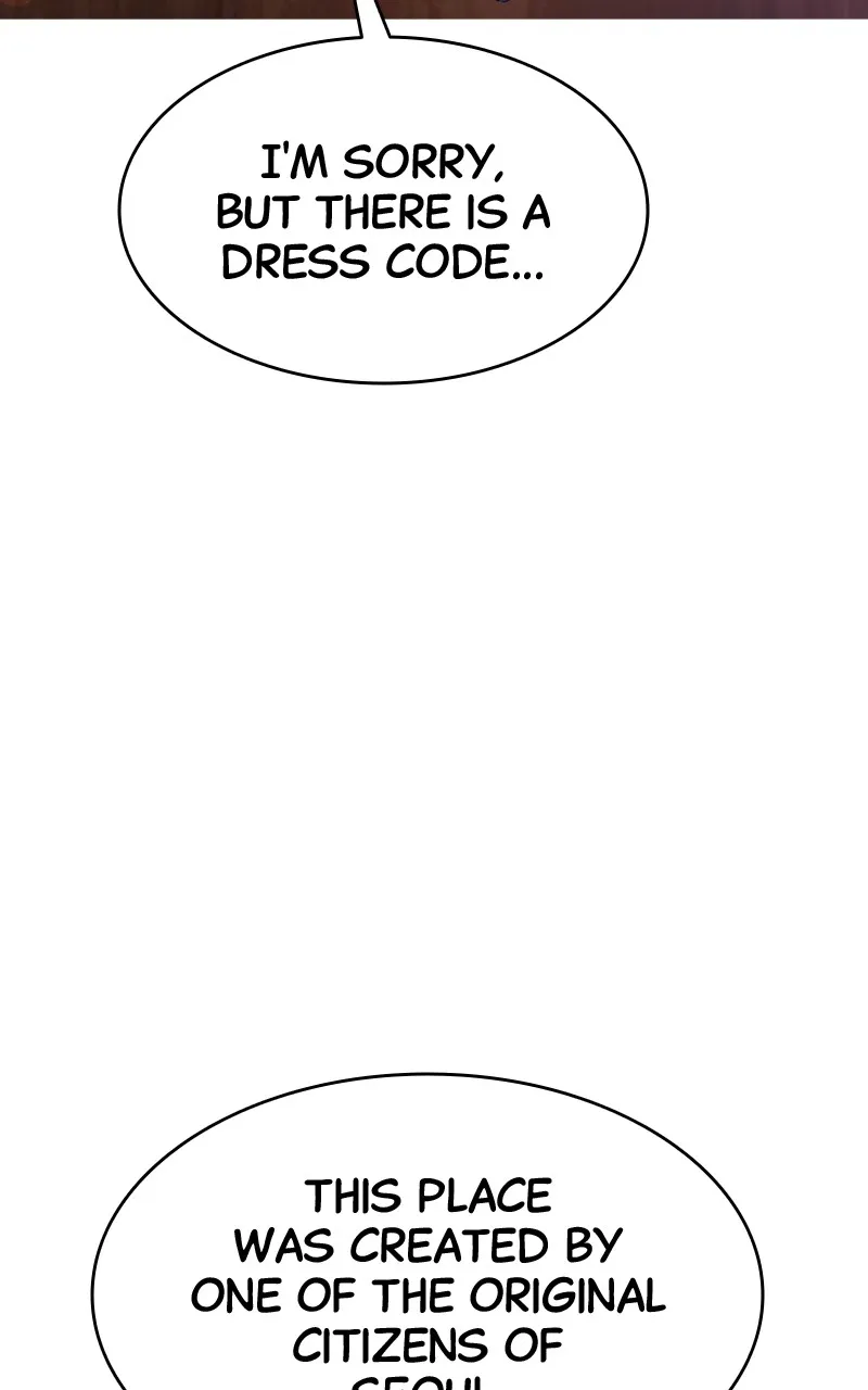 Peace Restaurant Chapter 35 page 123 - 