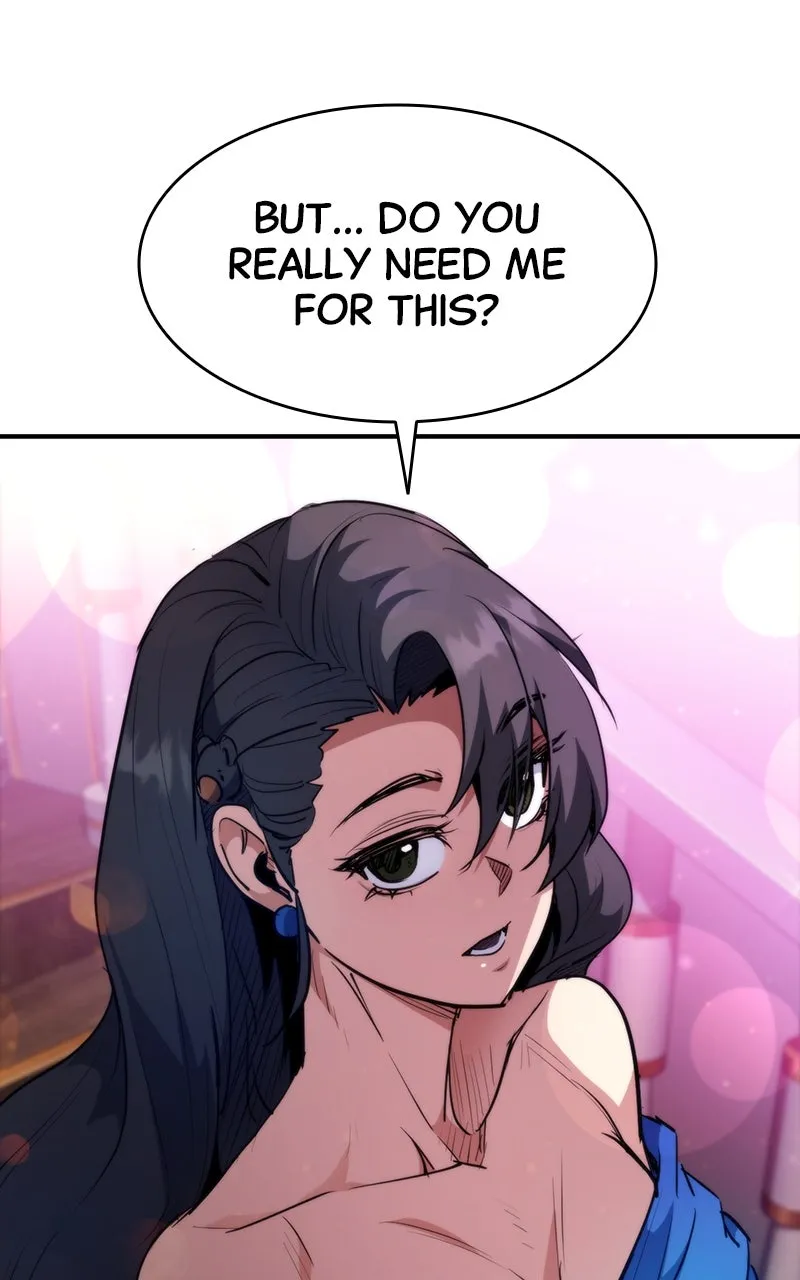 Peace Restaurant Chapter 35 page 130 - 
