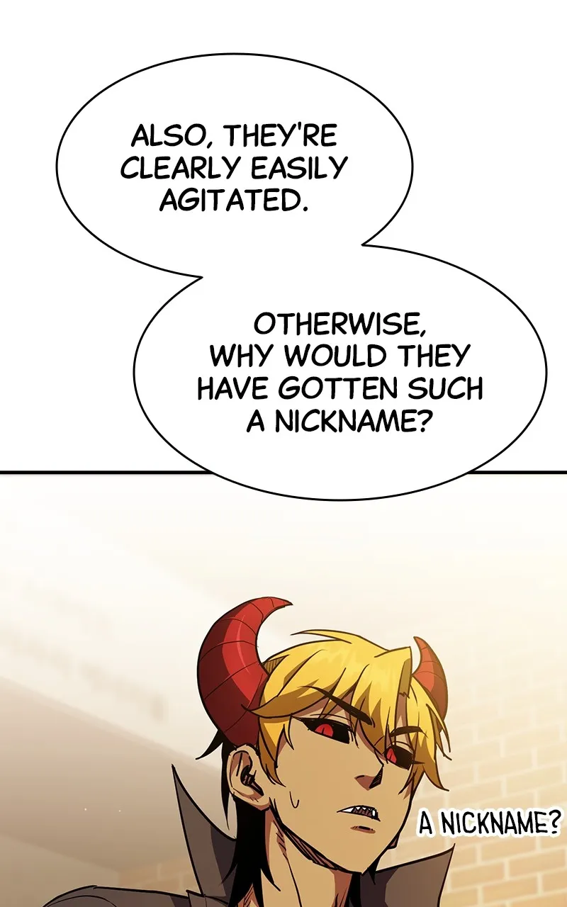 Peace Restaurant Chapter 35 page 14 - 