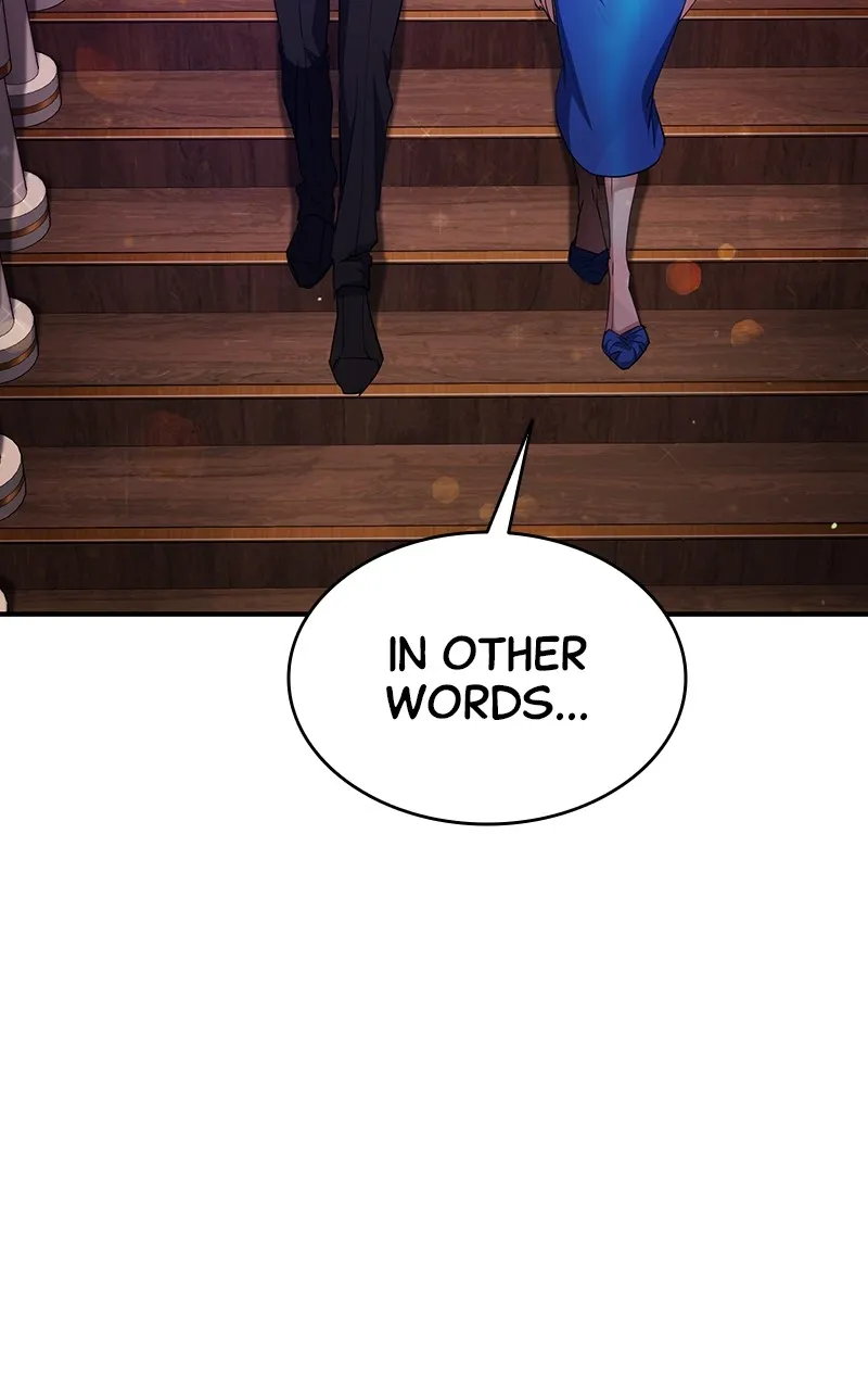 Peace Restaurant Chapter 35 page 133 - 