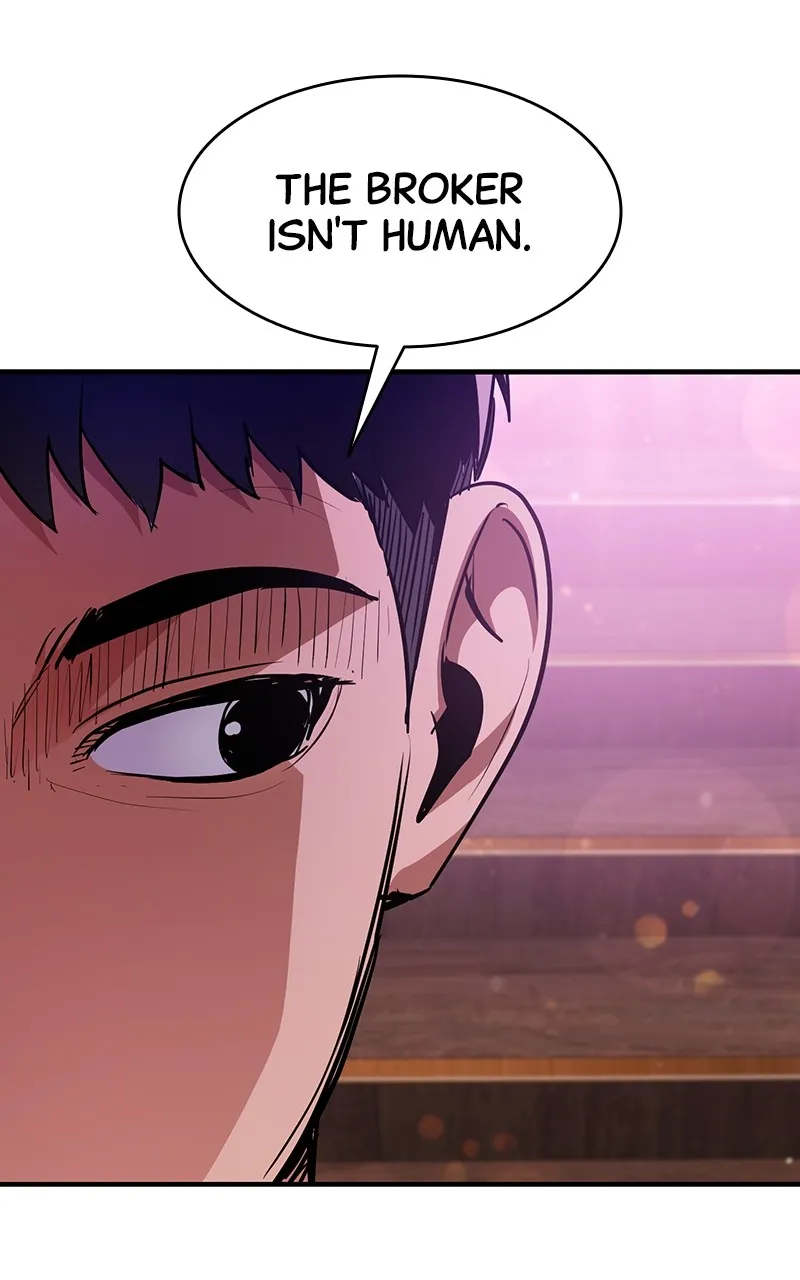Peace Restaurant Chapter 35 page 134 - 