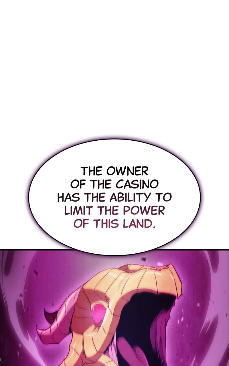 Peace Restaurant Chapter 35 page 135 - 