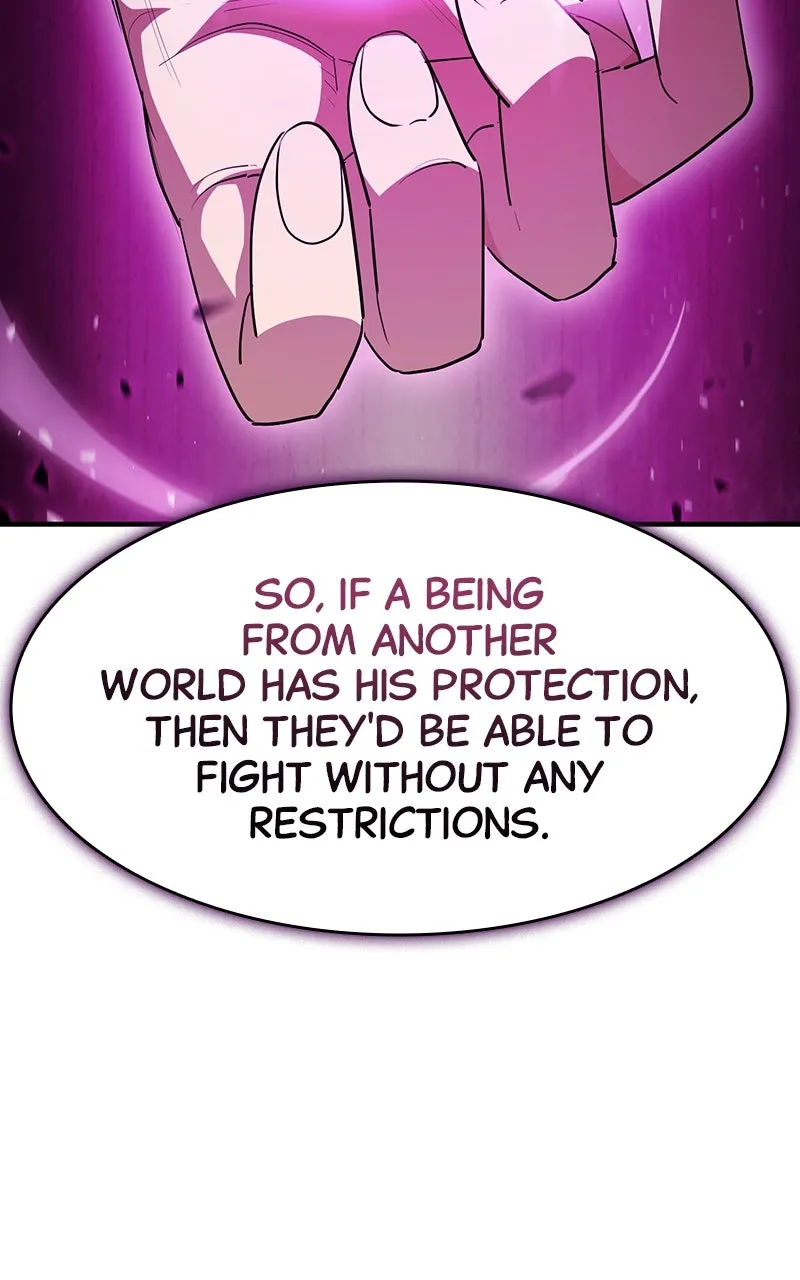 Peace Restaurant Chapter 35 page 137 - 