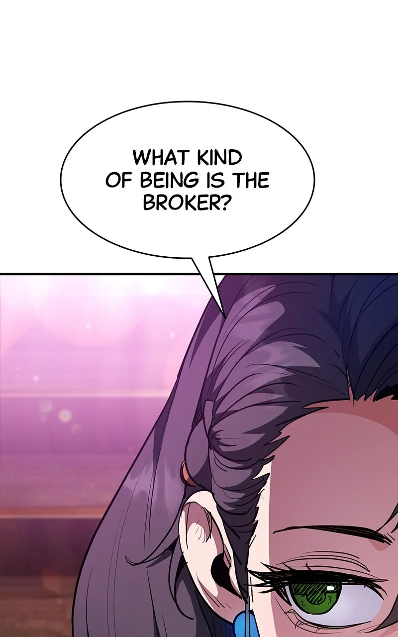 Peace Restaurant Chapter 35 page 138 - 