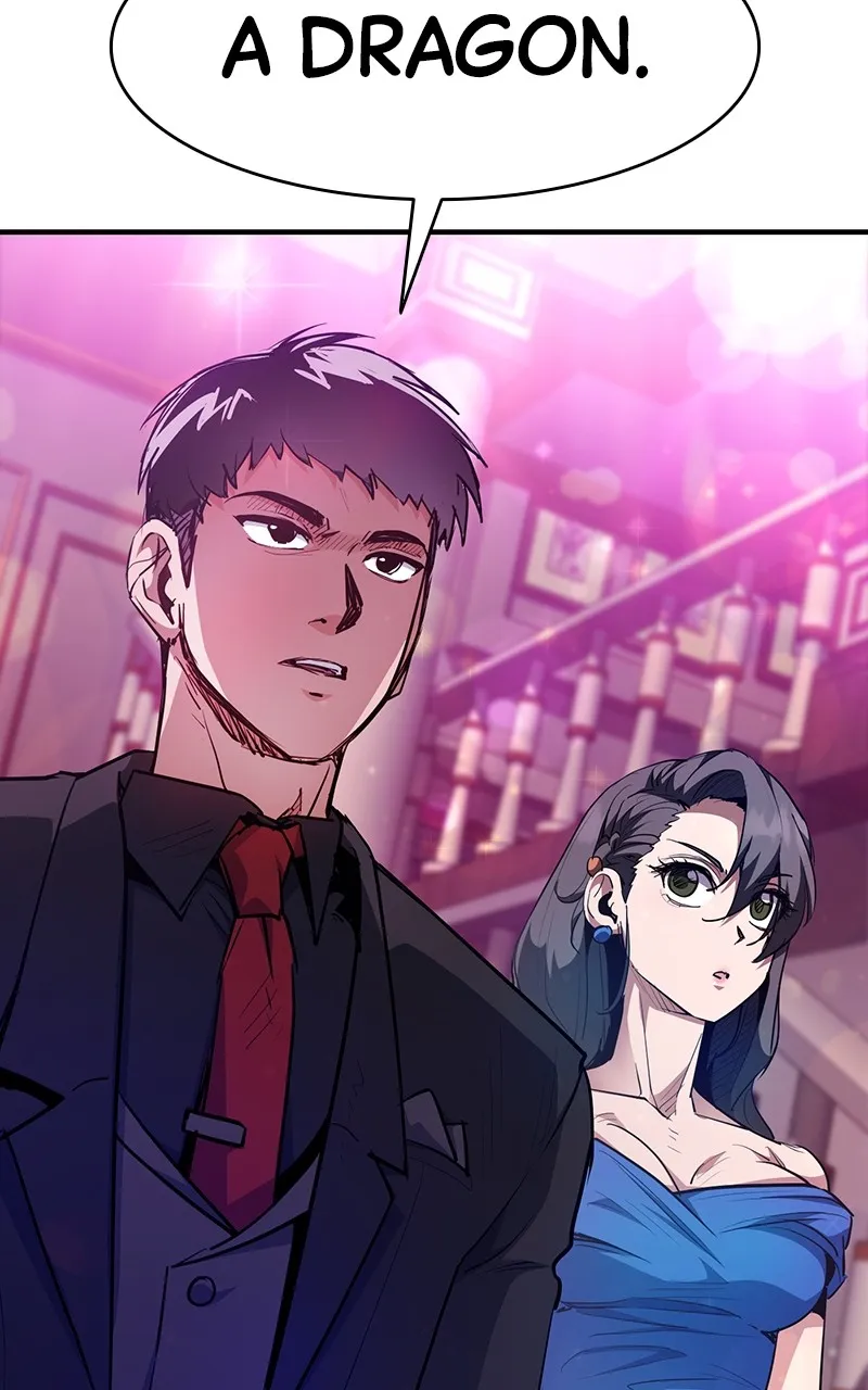 Peace Restaurant Chapter 35 page 140 - 
