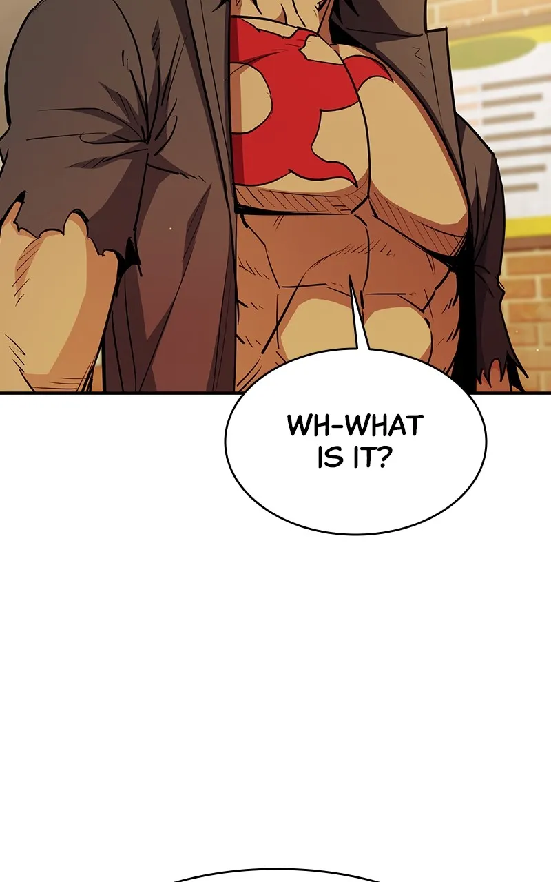 Peace Restaurant Chapter 35 page 15 - 
