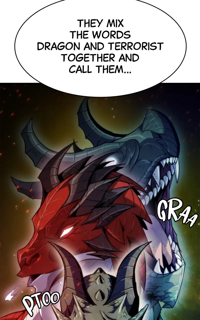 Peace Restaurant Chapter 35 page 16 - 