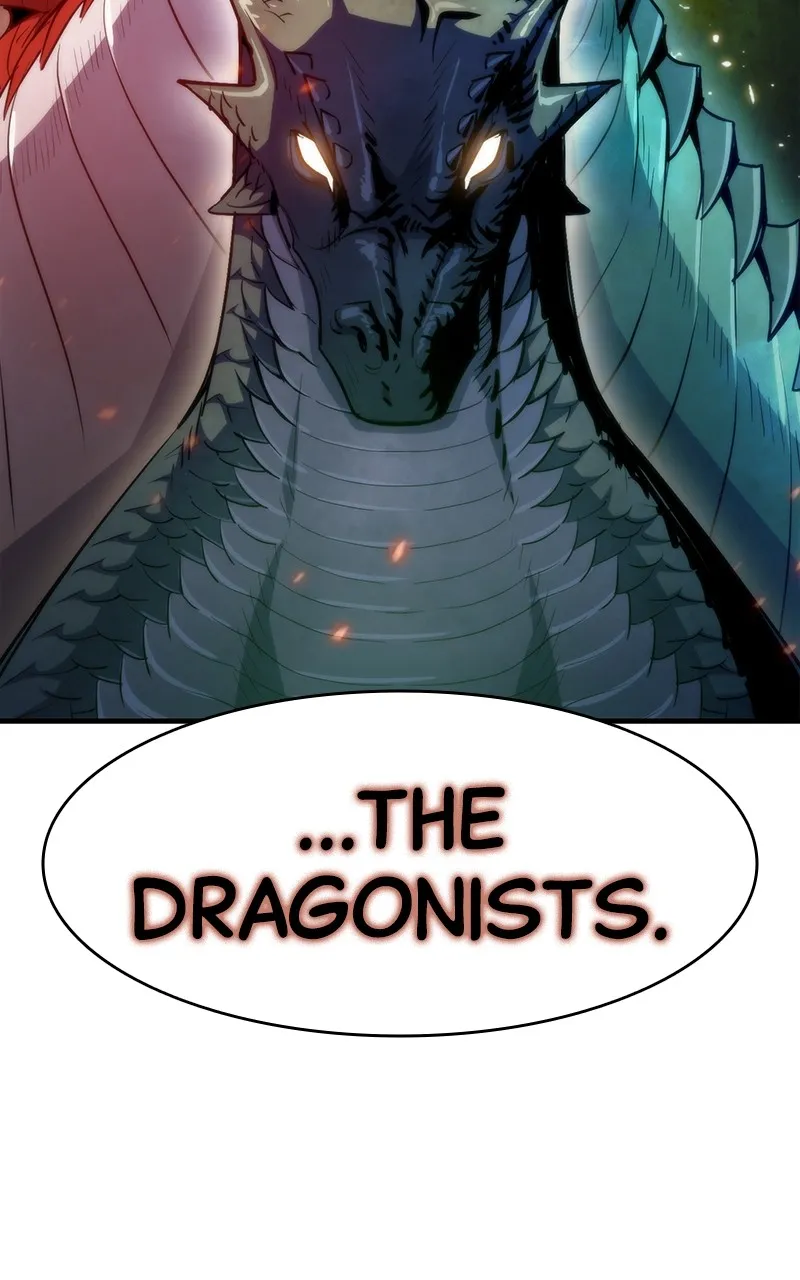 Peace Restaurant Chapter 35 page 17 - 