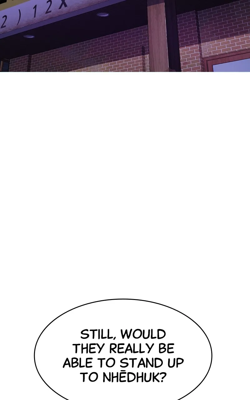 Peace Restaurant Chapter 35 page 20 - 