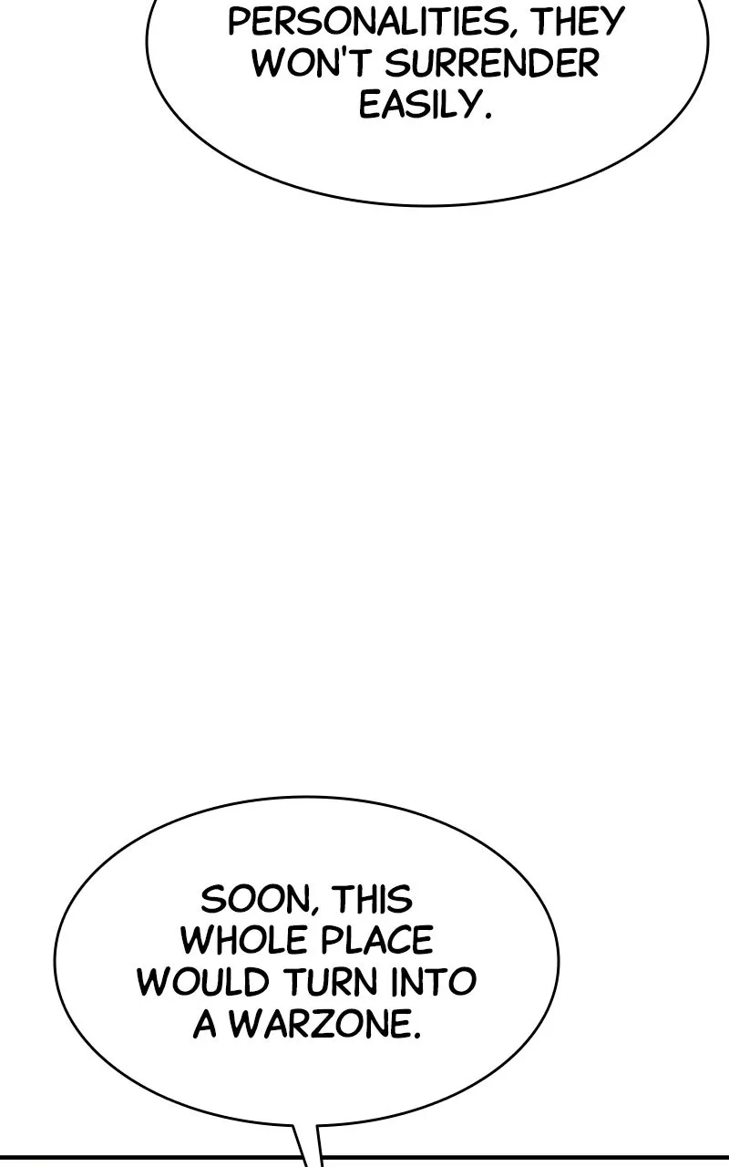 Peace Restaurant Chapter 35 page 24 - 
