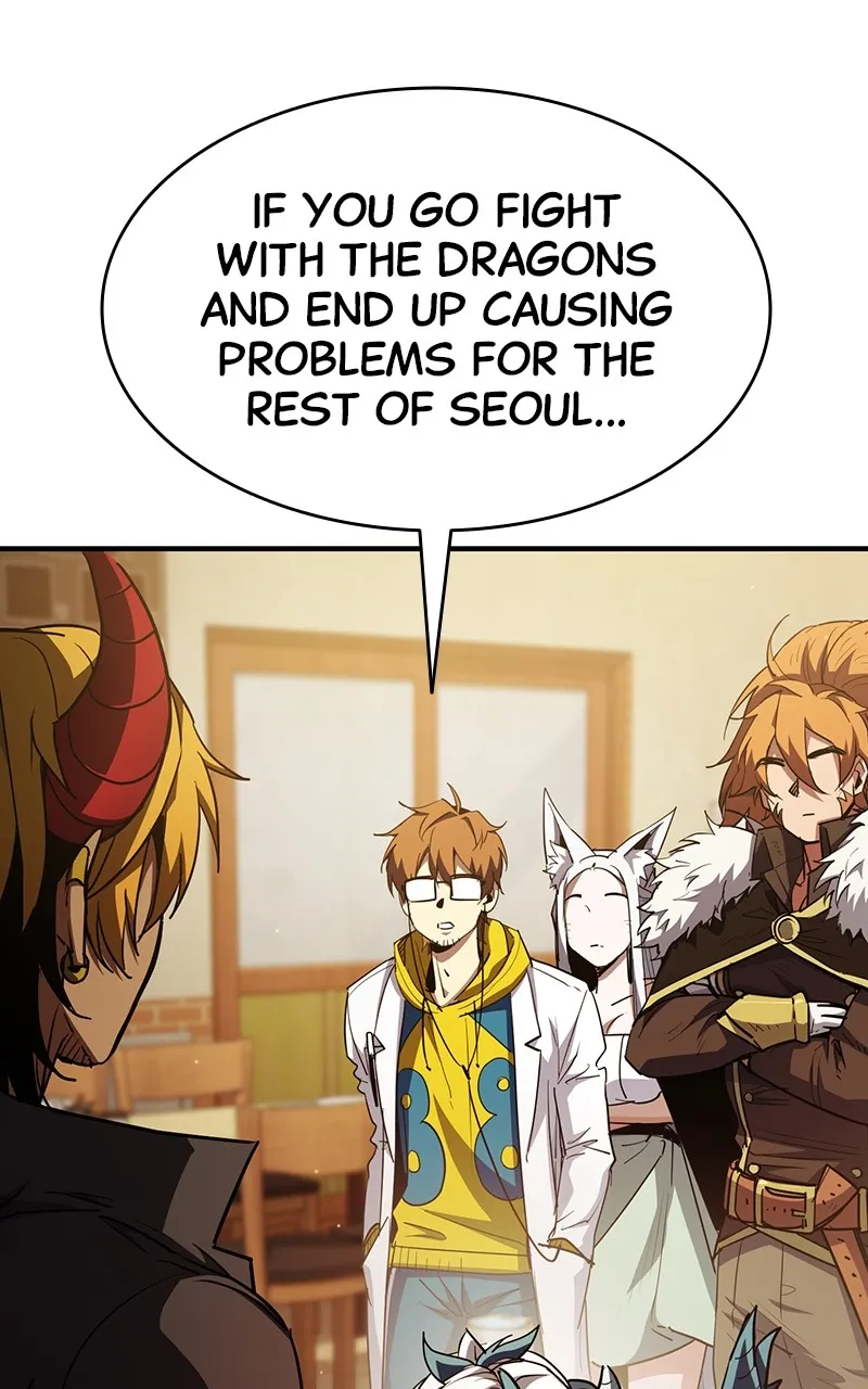 Peace Restaurant Chapter 35 page 28 - 