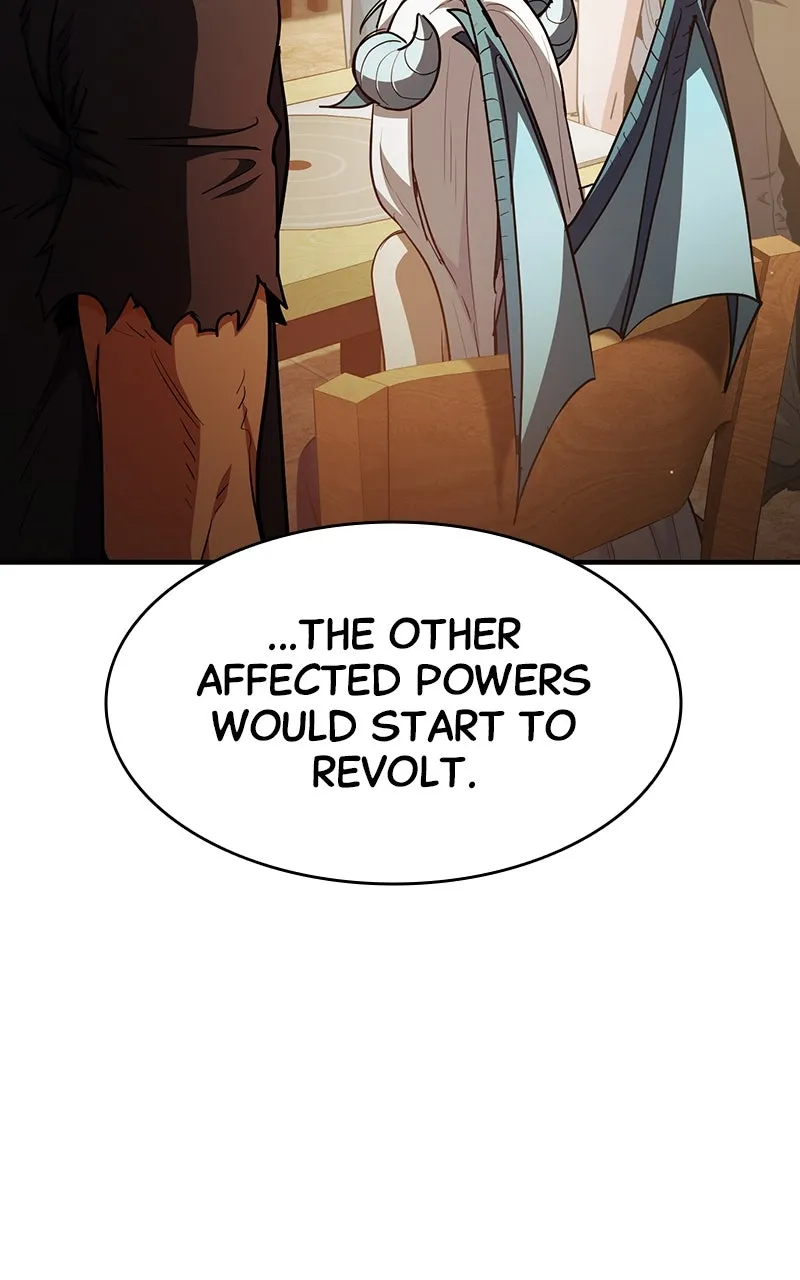 Peace Restaurant Chapter 35 page 29 - 