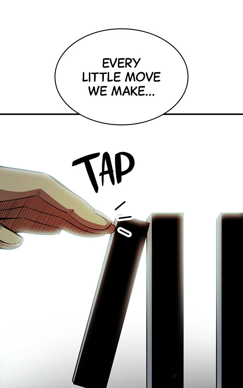 Peace Restaurant Chapter 35 page 30 - 