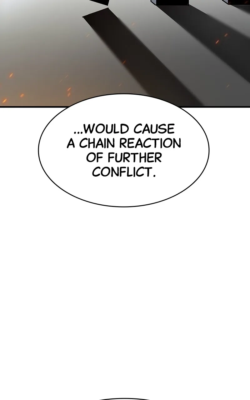 Peace Restaurant Chapter 35 page 31 - 