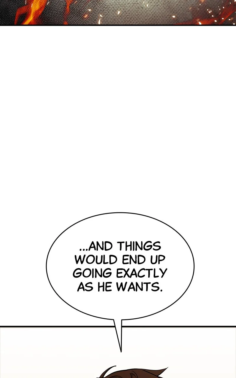 Peace Restaurant Chapter 35 page 33 - 