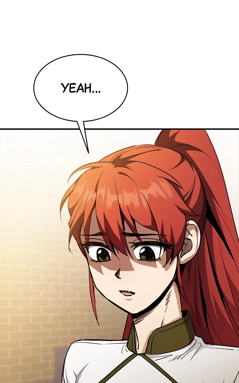 Peace Restaurant Chapter 35 page 37 - 