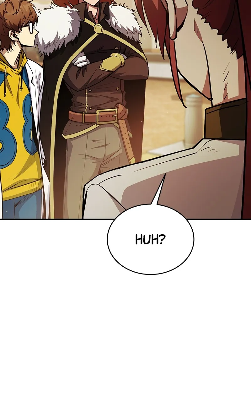 Peace Restaurant Chapter 35 page 39 - 
