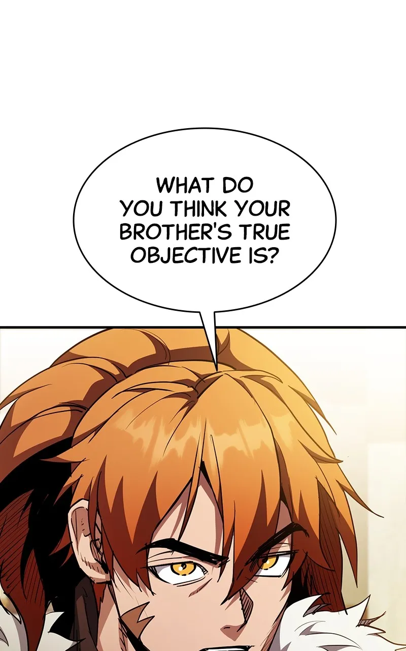 Peace Restaurant Chapter 35 page 40 - 