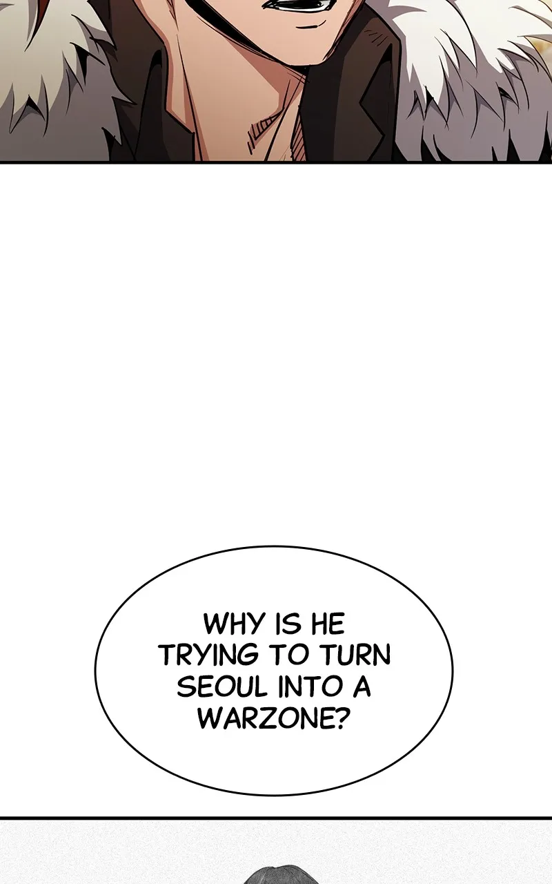 Peace Restaurant Chapter 35 page 41 - 